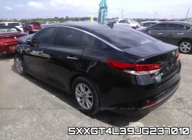 5XXGT4L39JG237010 фото 4