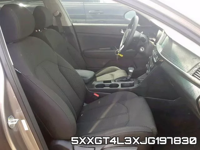 5XXGT4L3XJG197830 фото 6