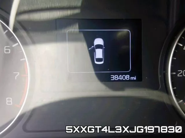 5XXGT4L3XJG197830 фото 9