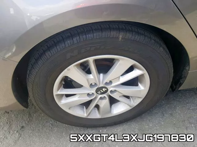 5XXGT4L3XJG197830 фото 10