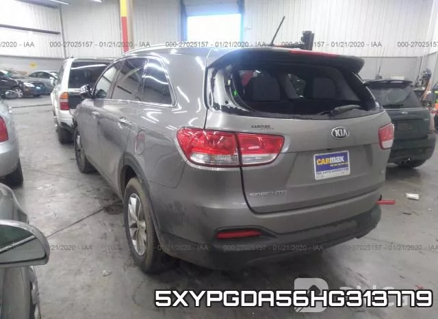 5XYPGDA56HG313779 фото 4