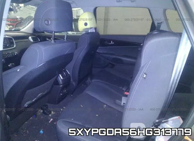 5XYPGDA56HG313779 фото 9