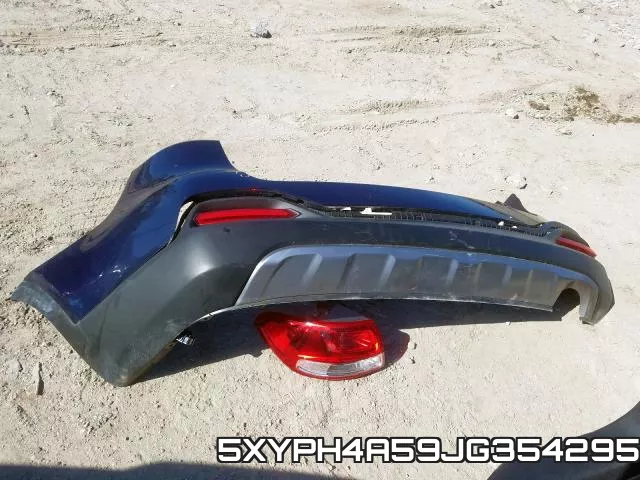 5XYPH4A59JG354295 фото 10