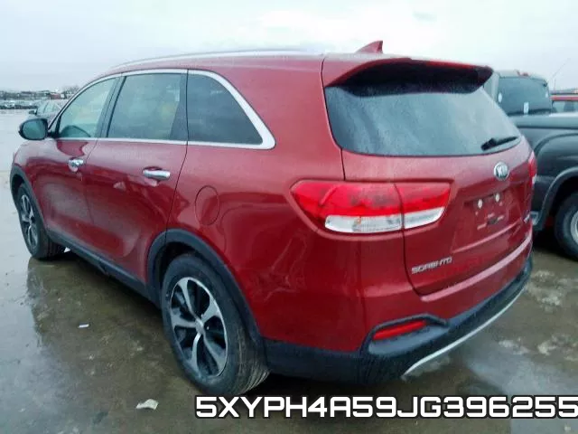 5XYPH4A59JG396255 фото 4