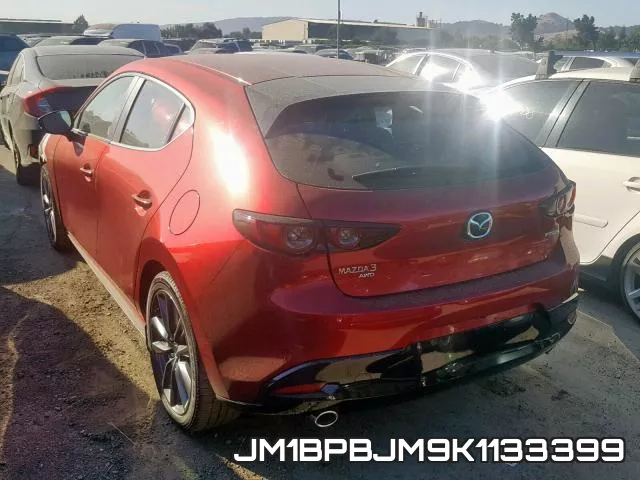 JM1BPBJM9K1133399 фото 4