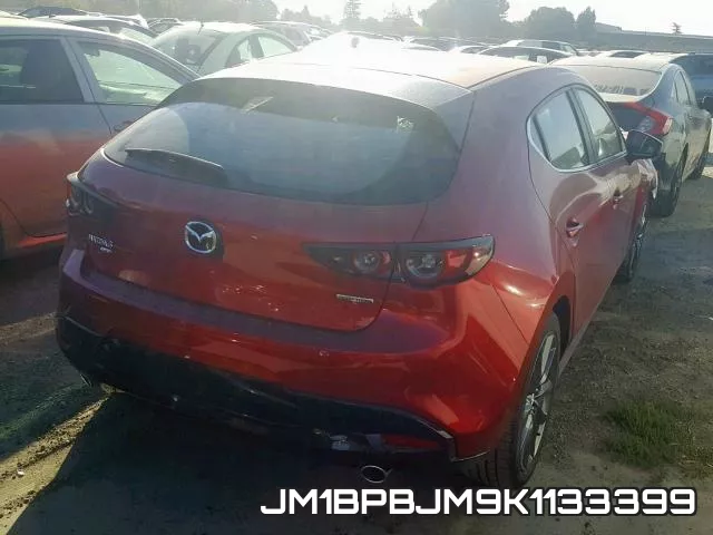 JM1BPBJM9K1133399 фото 5