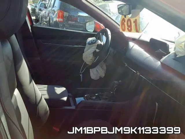 JM1BPBJM9K1133399 фото 6