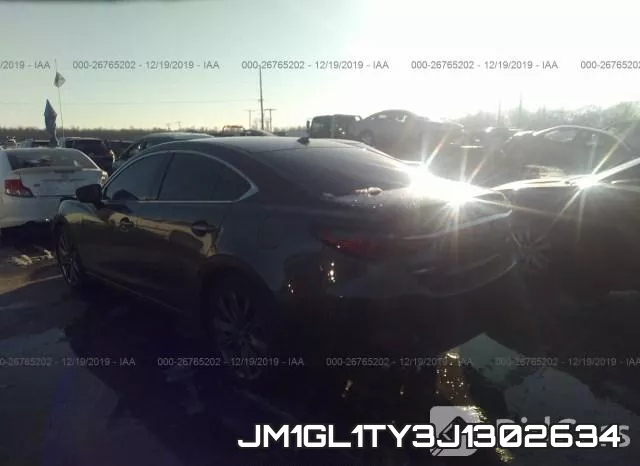 JM1GL1TY3J1302634 фото 4