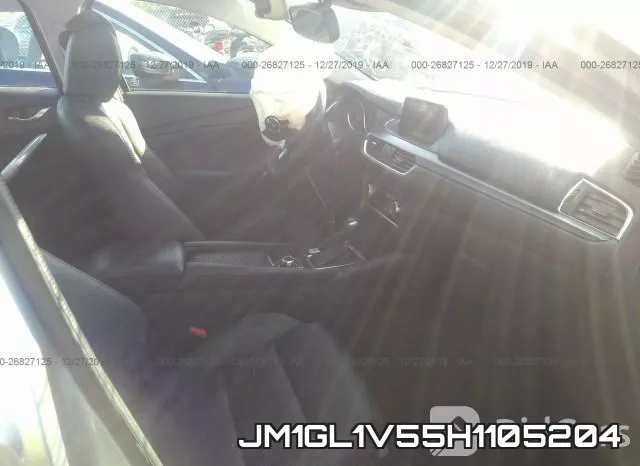 JM1GL1V55H1105204 фото 6