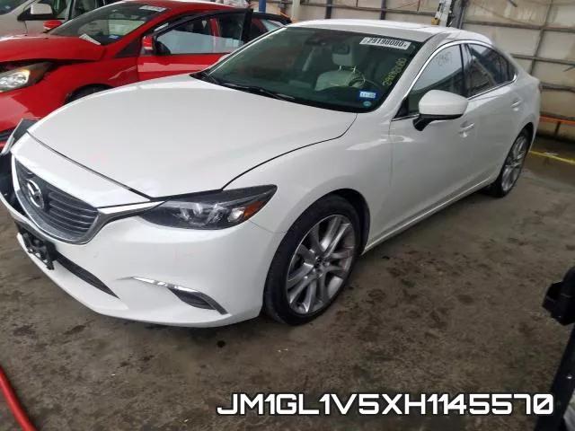 JM1GL1V5XH1145570 фото 3