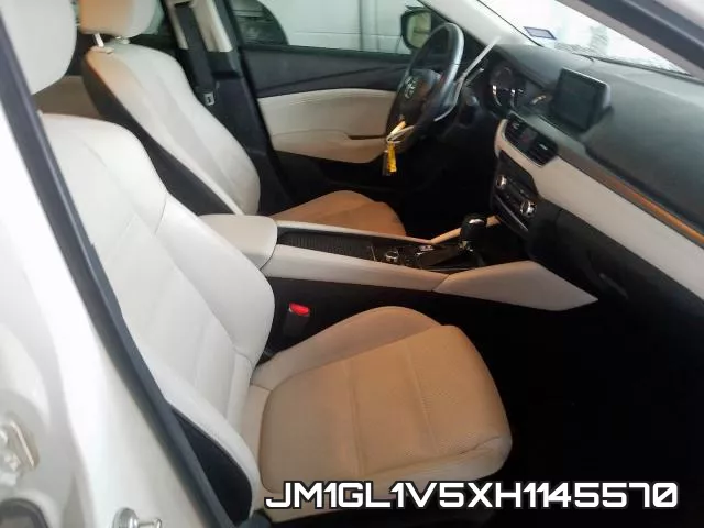 JM1GL1V5XH1145570 фото 6