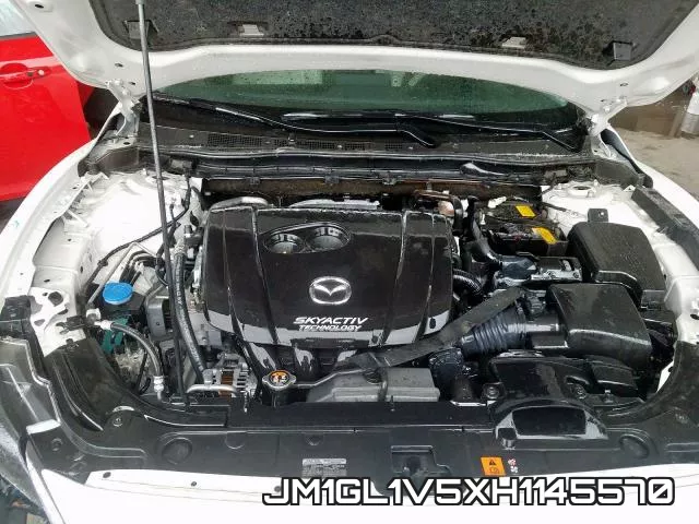 JM1GL1V5XH1145570 фото 8