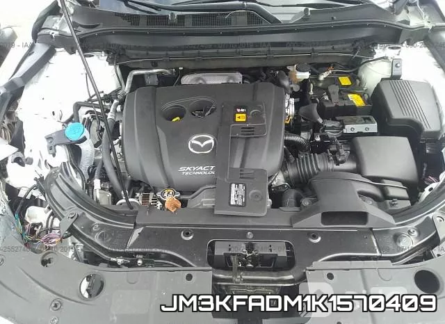 JM3KFADM1K1570409 фото 2
