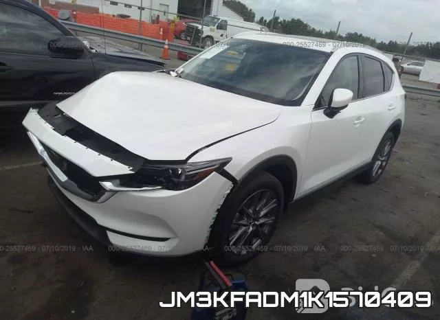 JM3KFADM1K1570409 фото 3