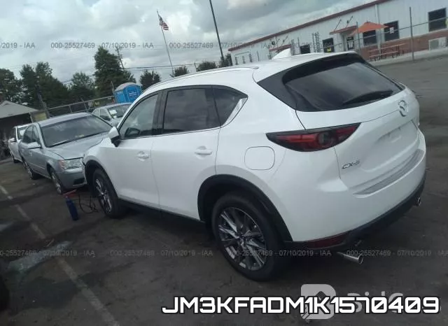 JM3KFADM1K1570409 фото 4