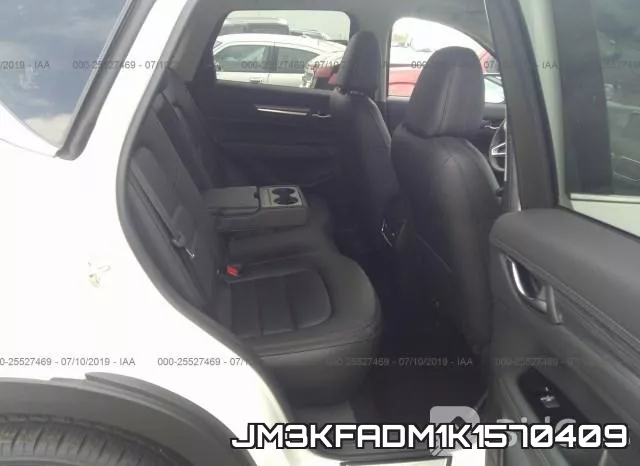 JM3KFADM1K1570409 фото 9