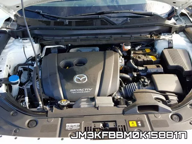 JM3KFBBM0K1588117 фото 8
