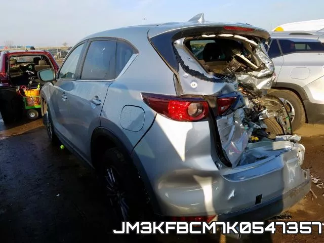 JM3KFBCM7K0547357 фото 4