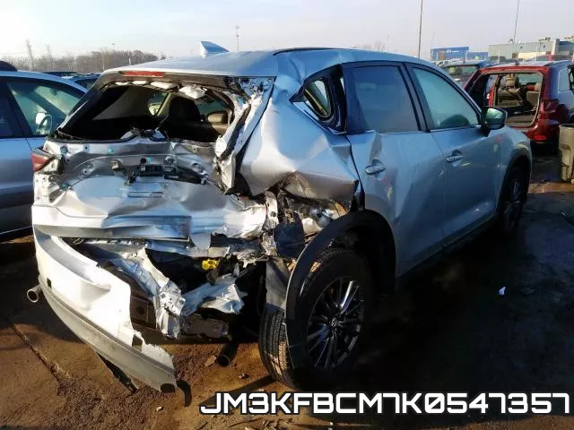 JM3KFBCM7K0547357 фото 5