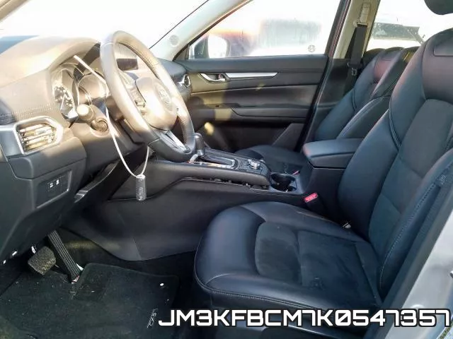 JM3KFBCM7K0547357 фото 6