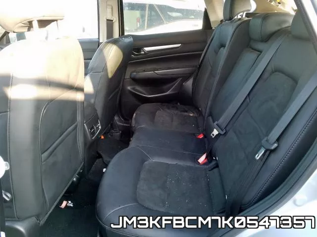 JM3KFBCM7K0547357 фото 7