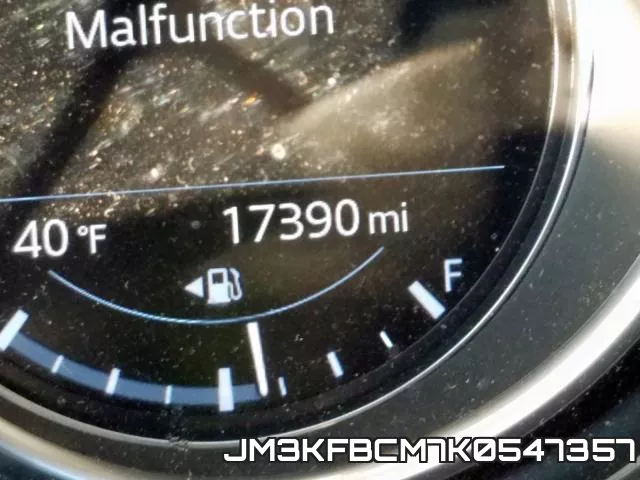 JM3KFBCM7K0547357 фото 9