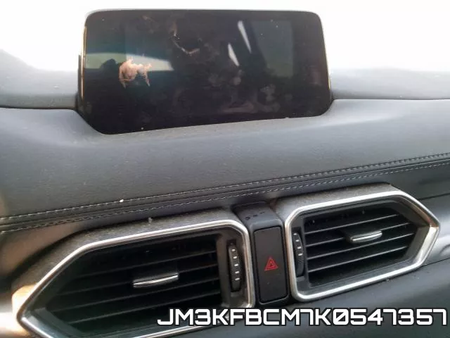 JM3KFBCM7K0547357 фото 10
