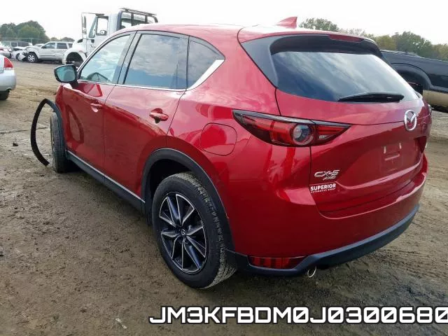 JM3KFBDM0J0300680 фото 4