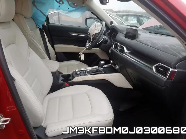 JM3KFBDM0J0300680 фото 6