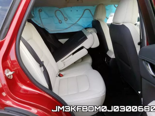 JM3KFBDM0J0300680 фото 7