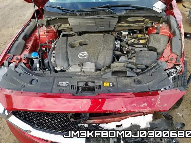 JM3KFBDM0J0300680 фото 8