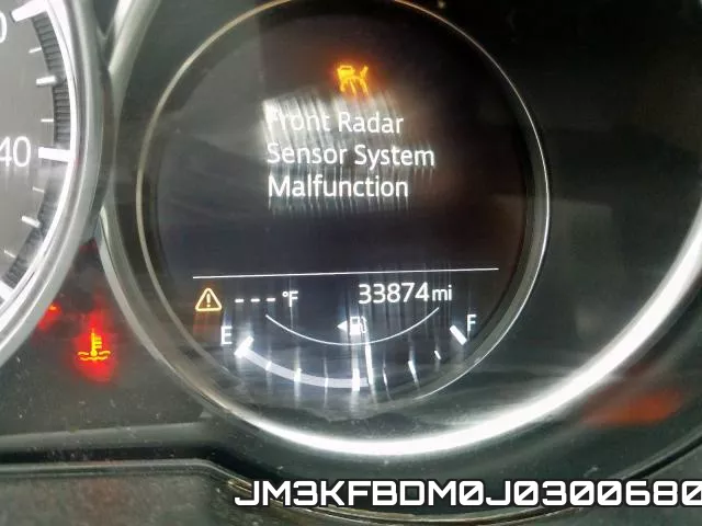 JM3KFBDM0J0300680 фото 9