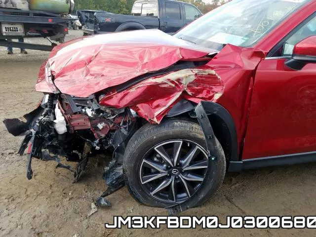 JM3KFBDM0J0300680 фото 10