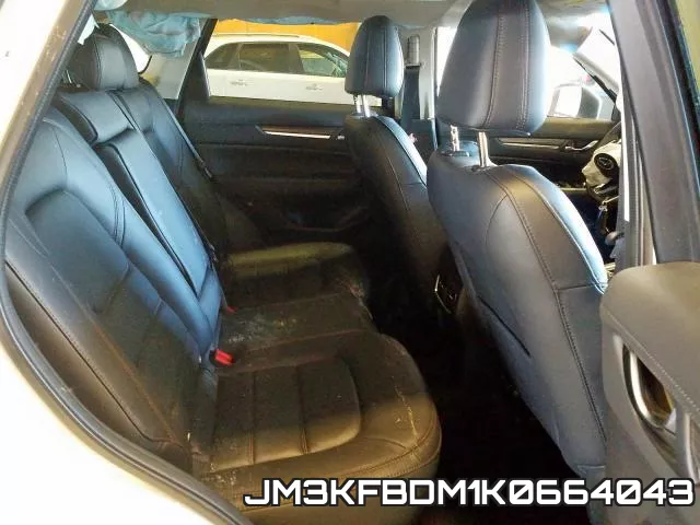 JM3KFBDM1K0664043 фото 7