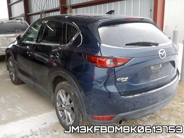 JM3KFBDM8K0613753 фото 4