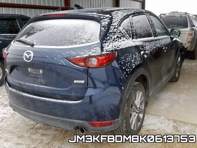 JM3KFBDM8K0613753 фото 5