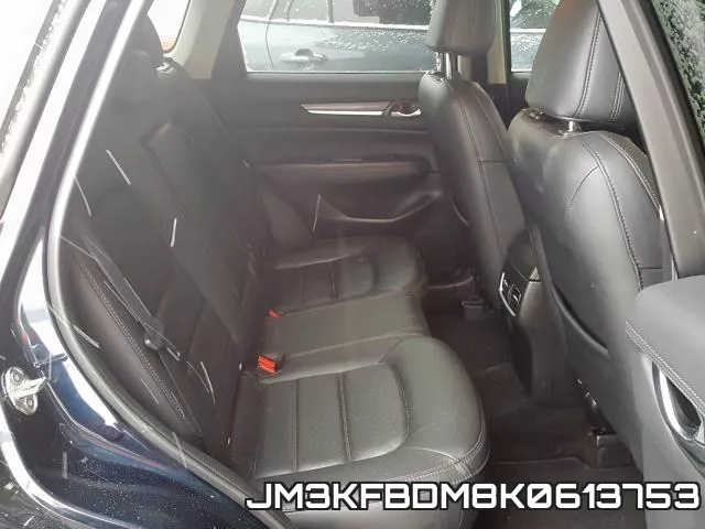 JM3KFBDM8K0613753 фото 7