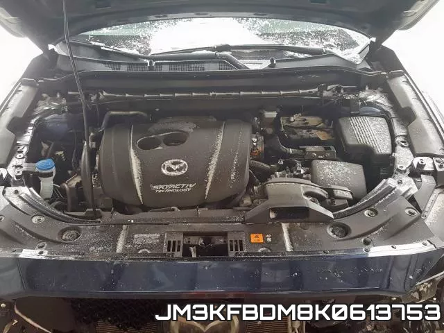 JM3KFBDM8K0613753 фото 8