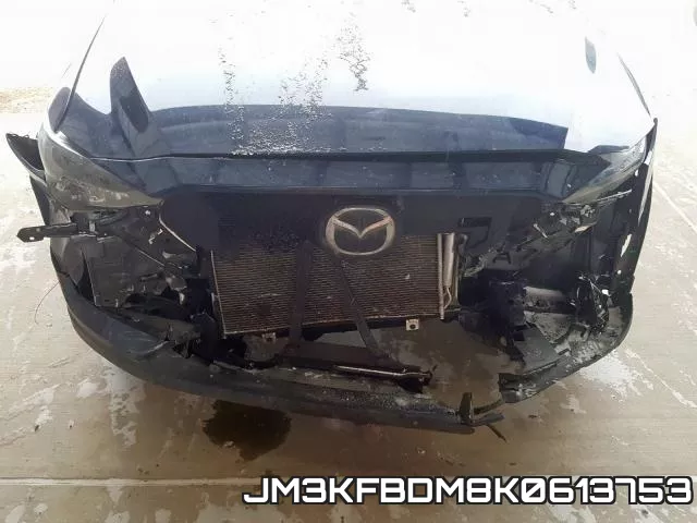 JM3KFBDM8K0613753 фото 10