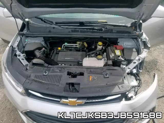 KL7CJKSB3JB591688 фото 8