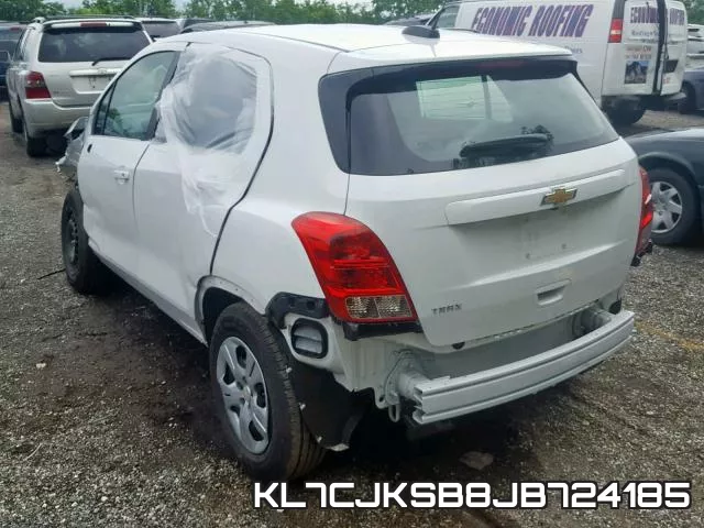 KL7CJKSB8JB724185 фото 4
