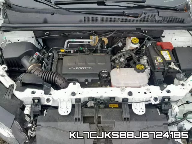 KL7CJKSB8JB724185 фото 8