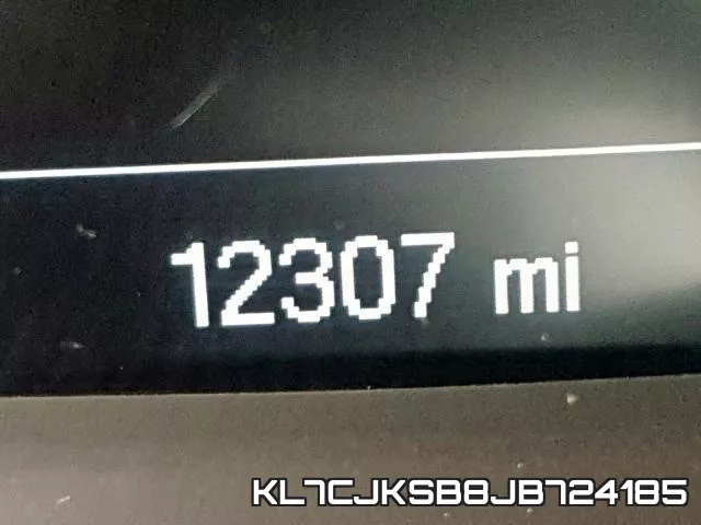 KL7CJKSB8JB724185 фото 9
