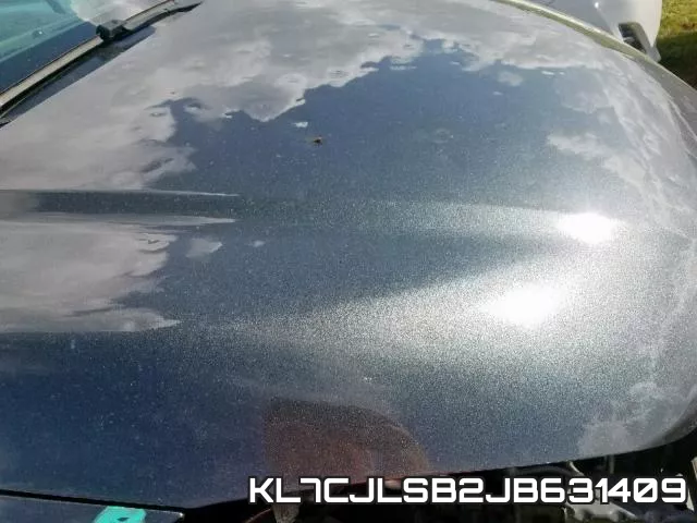 KL7CJLSB2JB631409 фото 10