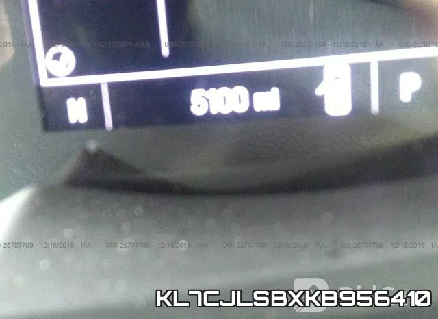 KL7CJLSBXKB956410 фото 8