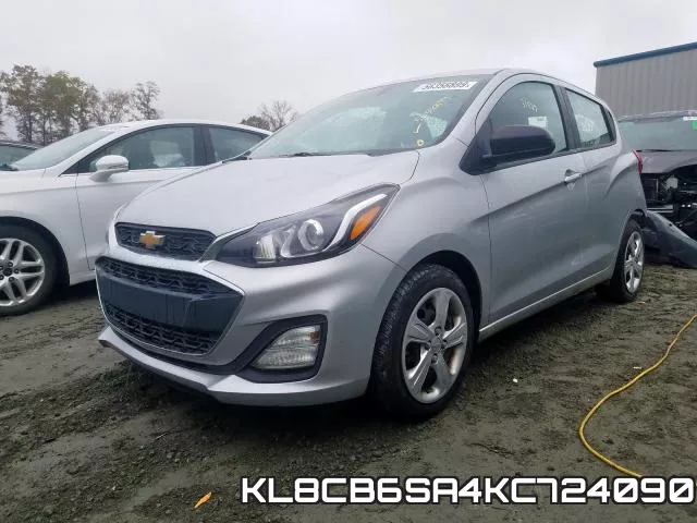KL8CB6SA4KC724090 фото 3