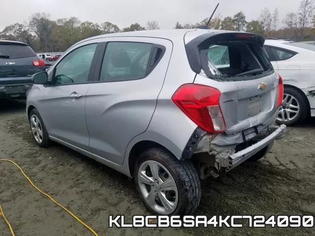 KL8CB6SA4KC724090 фото 4