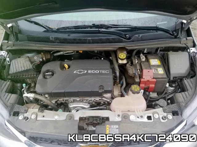 KL8CB6SA4KC724090 фото 8