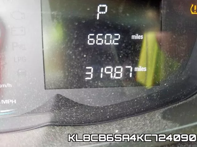 KL8CB6SA4KC724090 фото 9