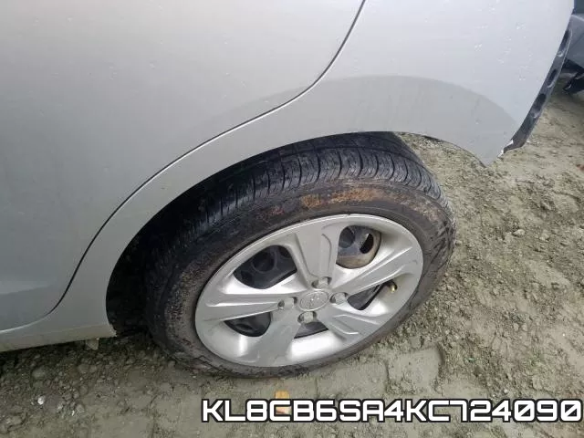 KL8CB6SA4KC724090 фото 10